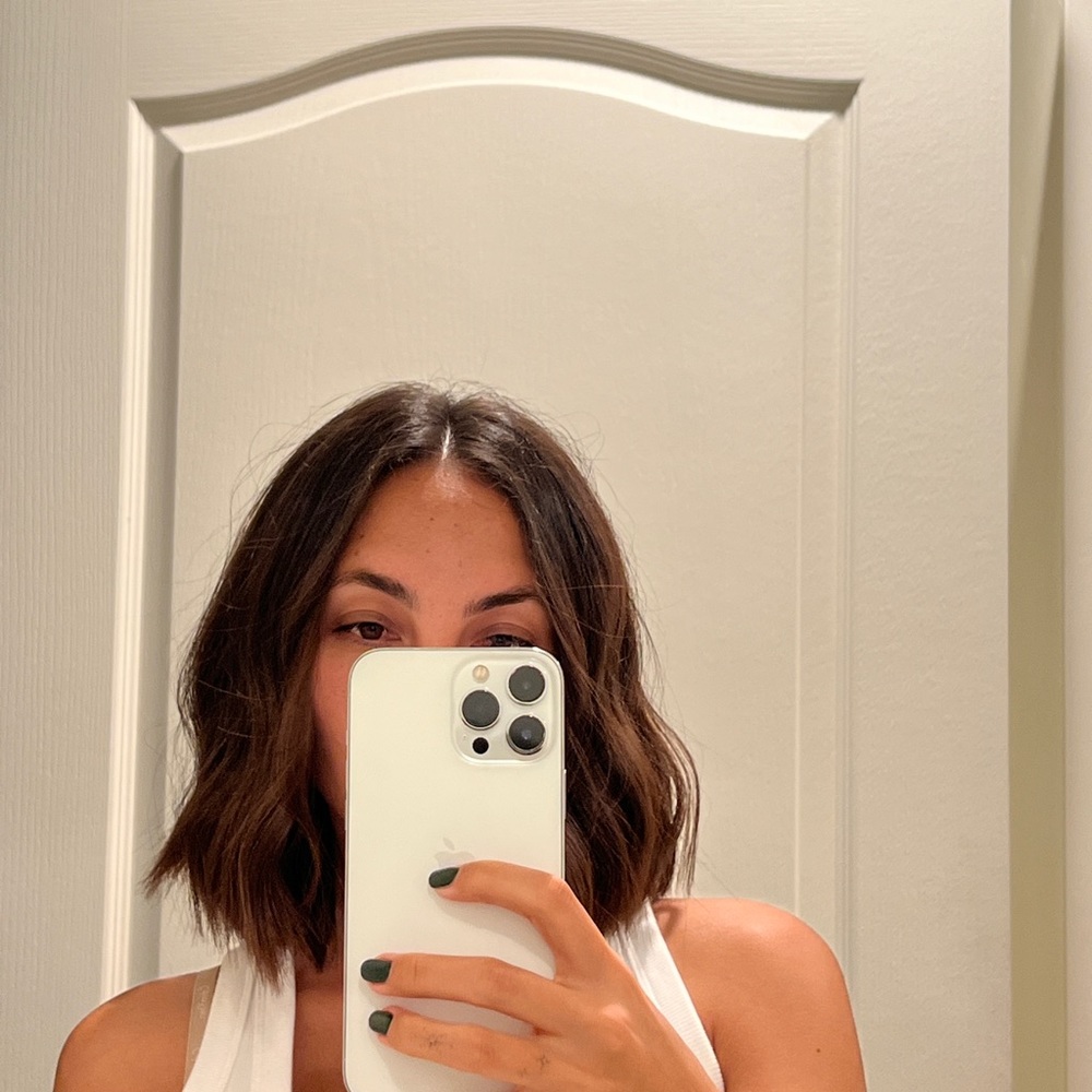 Meet your Posher, Tasi